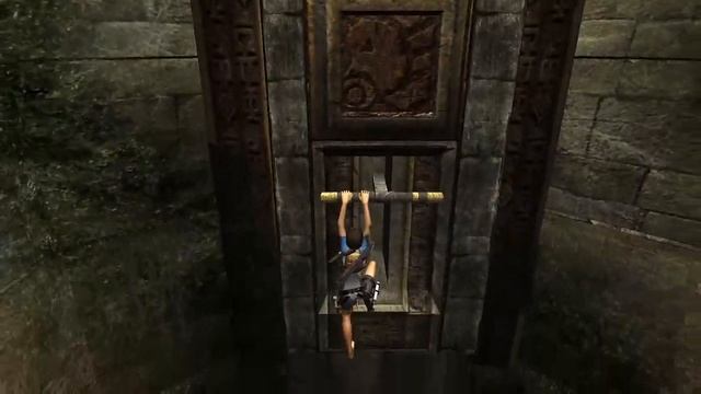 TR:A Speedrun | Tomb of Qualopec in 4:28 (Glitchless) смотреть онлайн
