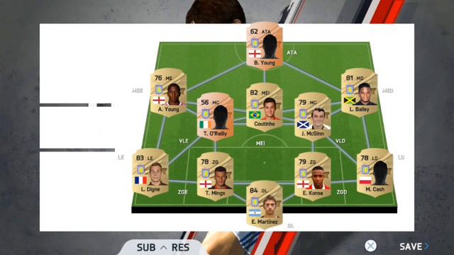 UPTADEE ! ! ! FIFA 16 MOD FIFA 11 COM ELENCOS 100% ATUALIZADO смотреть онлайн