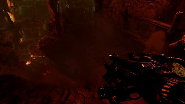 Inner Chains. #6 Я в тупике! Куда идти!?! смотреть онлайн