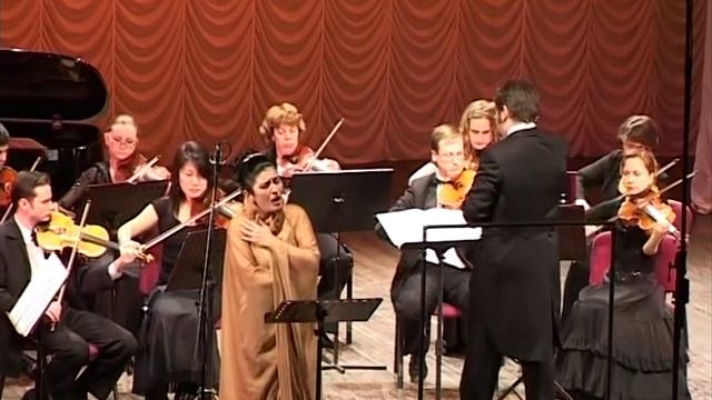 S. Rachmaninov - Vocalise / С. Рахманинов. Вокализ смотреть онлайн