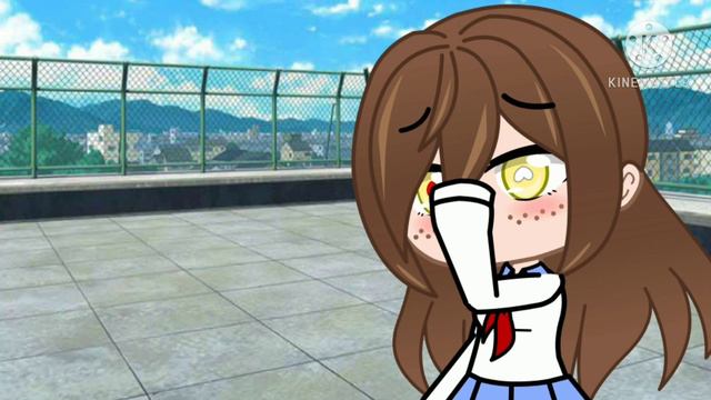 part 2 of little miss perfect/Chara x Cail/ Frans/ •cigarette duet• school AU смотреть онлайн