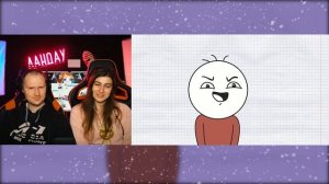 РЕАКЦИЯ на Найс - Как я готовился к Армии (Анимация)