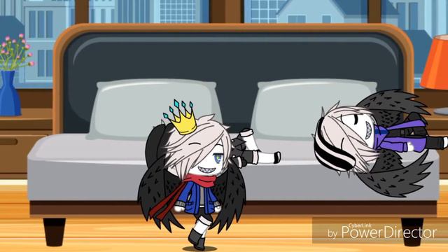 Политики гача лайф андертейл другие оси смотреть онлайн