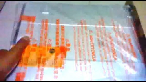 Scanner Canon Scan Lide 700F.mp4