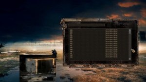 Как попасть на заправку и выбраться в темной долине (крысиный рок-н-рол). Золотой Шар.