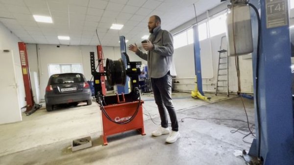 Обзор гидравлических дископравов СИБЕК ФАВОРИТ-Р ФАВОРИТ-С