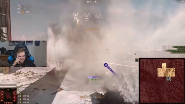 Dakillzor?React To "World of Tanks: Streamer Shitshow #10" смотреть онлайн