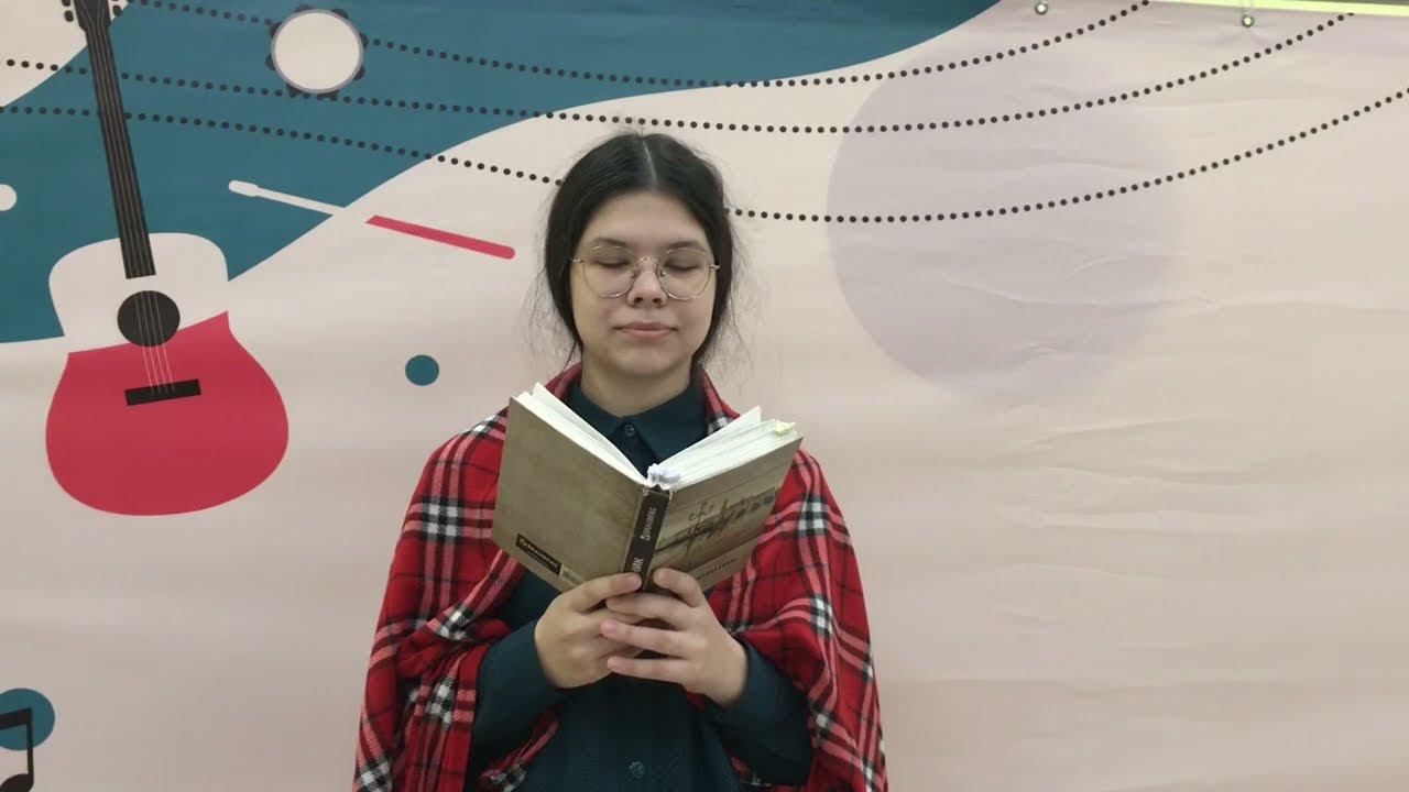 Лодыгина Татьяна, «Ходит снег по крышам» смотреть онлайн