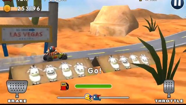 Как я сломал игру "Mini racing":[ "Обзор приложений" смотреть онлайн