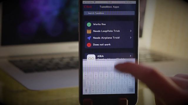 Как получить ROOT на iPhone? iFile (FilzaEscaped) на iOS 11. Без Джейлбрейка ! смотреть онлайн