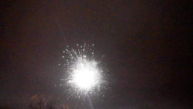 Салютная установка JF C25-100/03 "С любовью" смотреть онлайн