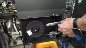 4 in 1 Multi Welder ( MIG MAG MMA TIG ) DECAPOWER SYNMIG 200A -   Unboxing and Test