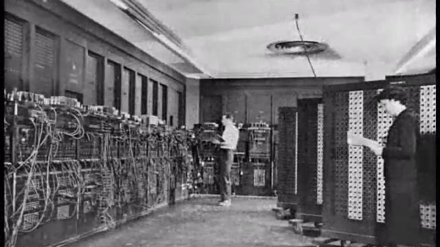 История ЭВМ.wmv смотреть онлайн