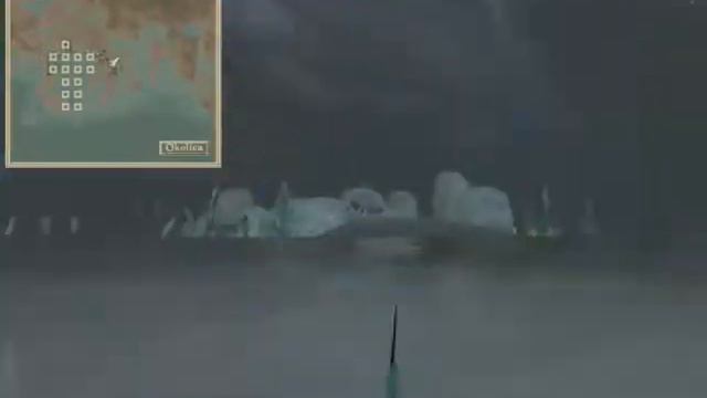 (mini granie) Morrowind cz.85 [ Easter Egg ] Krab kupiec z 10000 kasy смотреть онлайн