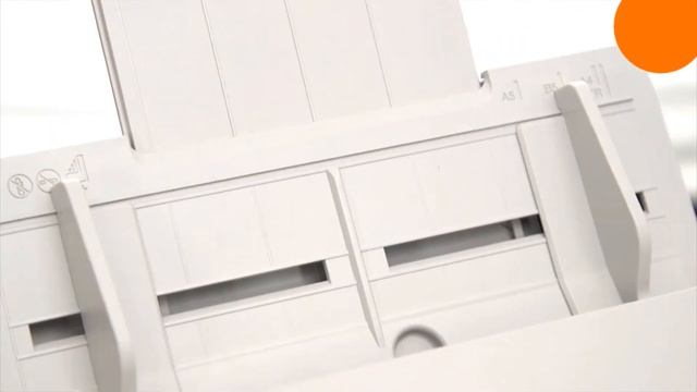 Fujitsu Scanner SP-1120 смотреть онлайн