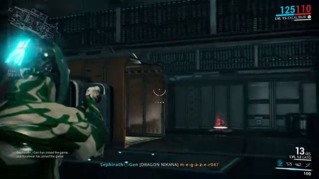 Warframe : 4 KUNAI IN PVP IS SOOO CHEAP.... HOW DO I OBTAIN?!?!! смотреть онлайн