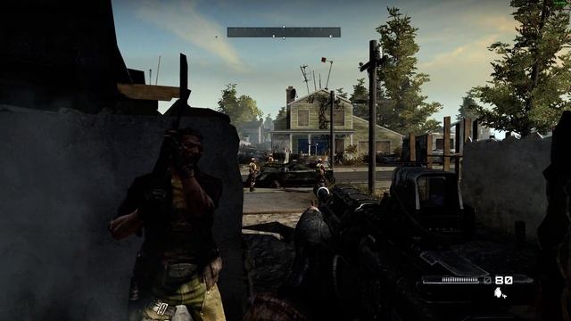 Homefront прохождение на русском без комментариев Часть 1 смотреть онлайн