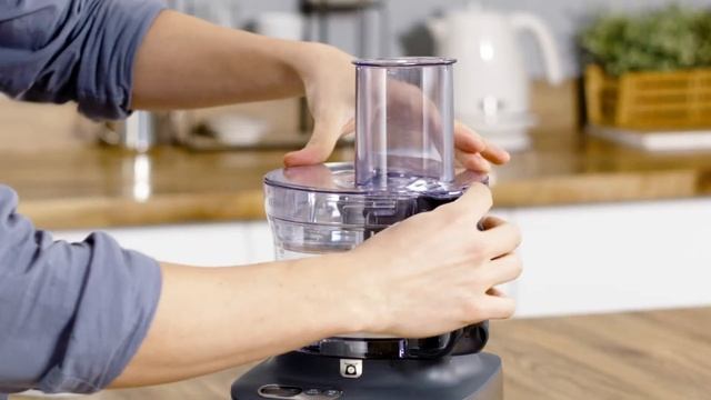 MultiPro Compact+ | How to use the dual metal whisk смотреть онлайн