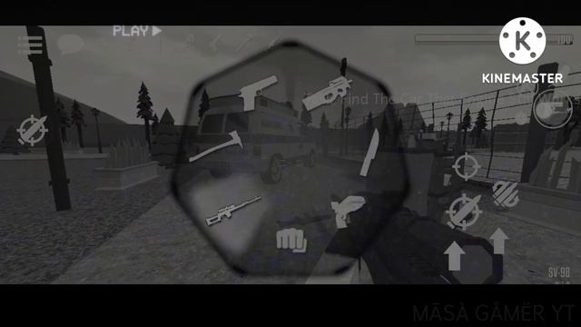 Gorebox Animosity Mutant Apocalypse Episode 1 - Beginning смотреть онлайн