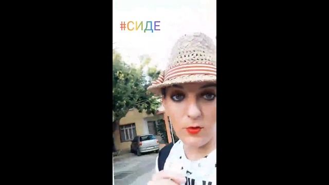 Я живу в отпуске / О чаевых в отеле / Велики напрокат смотреть онлайн