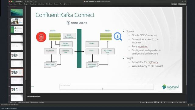 Three bridges to the cloud Moving data from Oracle database to the cloud by Gleb Otochkin смотреть онлайн