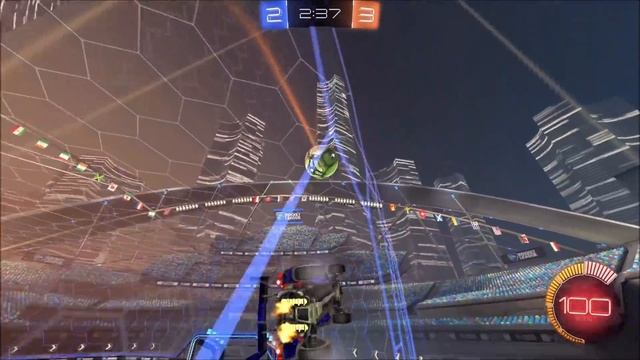 The BEST Way To Fix Bad Habits & Rank Up FAST! | The Secret To Becoming A Rocket League PRO... смотреть онлайн