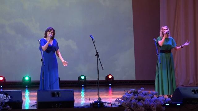 Чествуем людей самой прекрасной на земле профессии – городское торжество по случаю Дня учителя смотреть онлайн