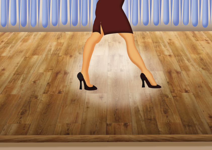 Эпизод анимации Танго.mp4 смотреть онлайн