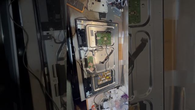 Ремонт телевизора в Кирове смотреть онлайн