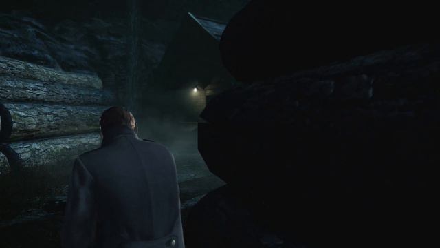 [Nintendo Switch] Resident Evil: Revelations 2 | No Escape | Episode: 1 | Barry Scenario смотреть онлайн