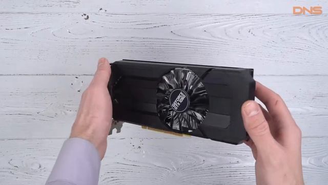Распаковка Palit GeForce GTX 1060 STORMX / Unboxing Palit GeForce GTX 1060 STORMX смотреть онлайн