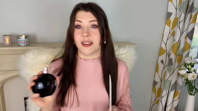 PERFUME HAUL! New perfumes in my collection смотреть онлайн