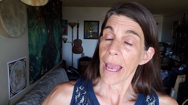 Ya Git What Cha Git... update Carrie 4eyes2sea смотреть онлайн