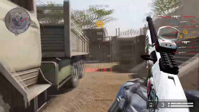 Будет гореть Жопа если не будет такого на Pracax #2 смотреть онлайн