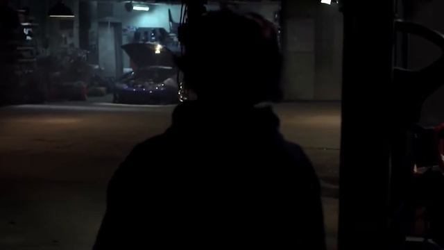 ОБЗОР ИГРЫ NEED FOR SPEED 2015