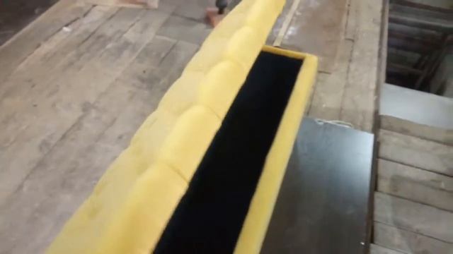 Возвращение на канал. БАНКЕТКА. смотреть онлайн