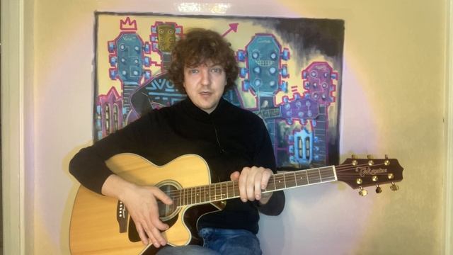Гитара TAKAMINE G50 SERIES GD51CE-NAT! НЕ ВЗДУМАЙТЕ ПОКУПАТЬ!!! смотреть онлайн