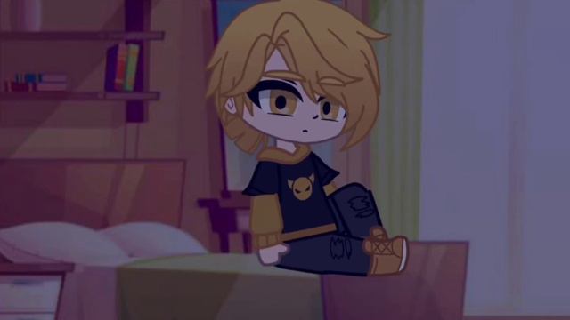 •Я не могу уснуть вторые сутки•|не канон|не_13карт|не_Феликс,не_Рамео| смотреть онлайн