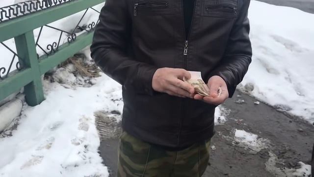 ВЛОГ:Саня сделал флюорографию/Игорек не стал проходить!!! смотреть онлайн