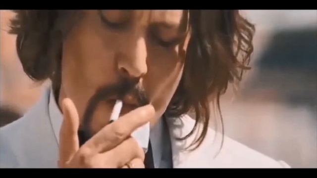 Женщины не спят без Джонни Деппа