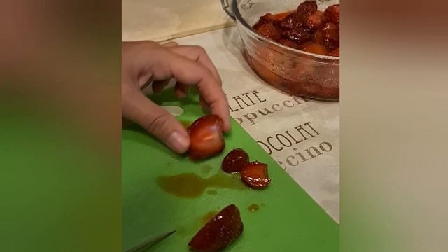 Пироги современности