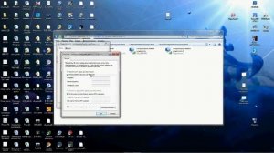 SUNSDR 2 Подключение по локальной сети (Connecting to a computer on the local network.)