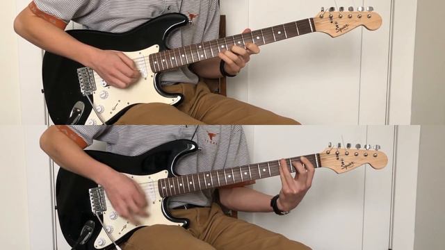 Ritchie Valens - Donna - Full Band Cover смотреть онлайн