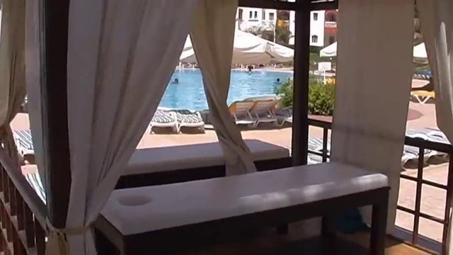 Отель Sunrise Diamond Beach 5 - Шарм эль Шейх. Египет.