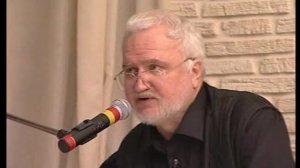 Евгений Авдеенко - Библейские основания русской идеологии.  ЧАСТЬ ПЕРВАЯ. ГРЕХОПАДЕНИЕ.. Беседа 1.3.