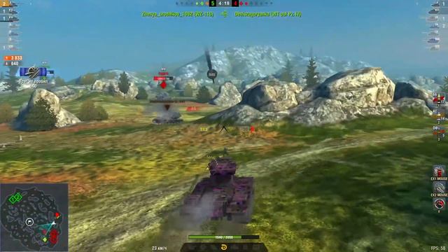 Все Новости Про Др Блица, Награды, Ивенты l Кратко l WoT Blitz смотреть онлайн