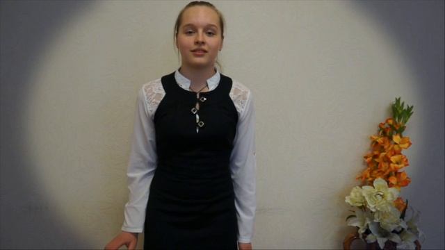 Е. Баратынский «Весна, весна! Как воздух чист!» смотреть онлайн