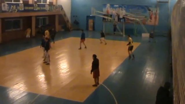 разминка перелески антонока смотреть онлайн