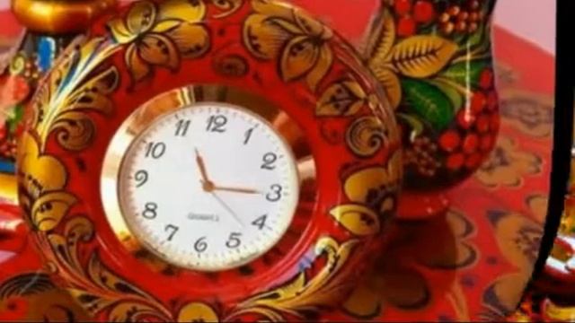 02 Хохлома смотреть онлайн