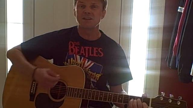 Things We Said Today (cover)- TheBeatlefreak смотреть онлайн
